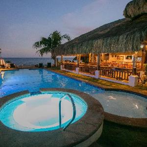 Kav's Beach Resort