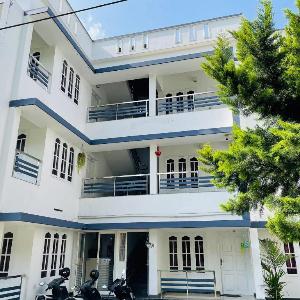 CASABLANCA WAYANAD  Rooms & Apartments in Kalpetta