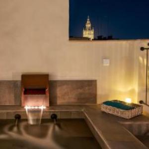 Hotel Boutique Corral del Rey