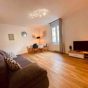 Casa Balzac – T3