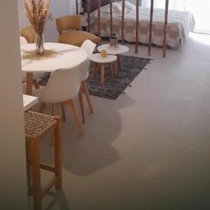 Departamento hermoso en Almagro