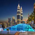 Royce KLCC Kuala Lumpur City Centre by Dormeo Destinations