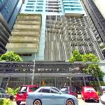 Summer Suites Klcc by Luxe Suites Kuala Lumpur