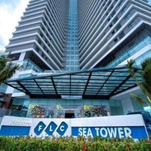 CĂN HỘ CAO CẤP FLC SEA TOWER QUY NHƠN căn hộ cao gần biển