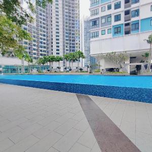 I-City 2-Bedroom - Great Value Homestay By Atlantis Management