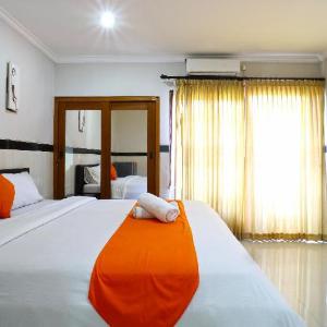 Rena Segara House Kuta