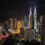 Apartment in Kuala Lumpur 