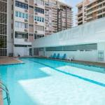 Apartamento con Vista al Mar en Isla Verde Carolina
