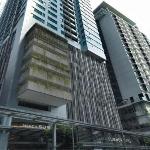 Millennium Summer Suites KLCC