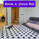 MCity Ampang (Room in shared apartment)