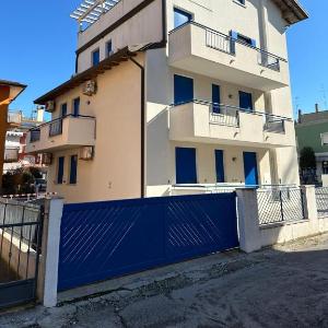 RESIDENCE STEFANIA Appartamenti piano terra - AGENZIA COCAL
