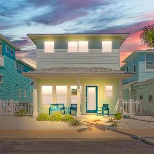 Barefoot Bungalow