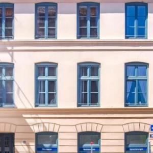 1 Bedroom Beautiful Apartment In Wismar
