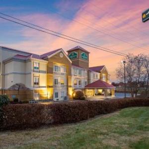 La Quinta Inn & Suites by Wyndham Lexington South / Hamburg