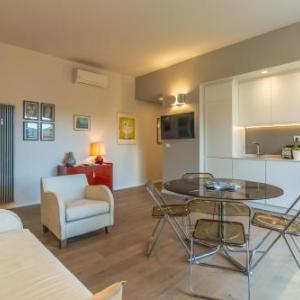 CASA BRIGITTE Comfort Vista e Parcheggio