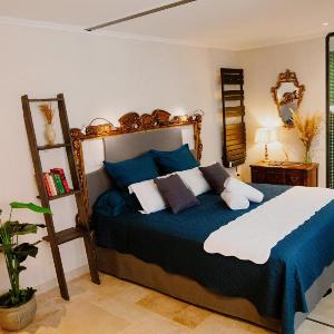 Suite de Diane Jacuzzi - Premiere conciergerie