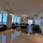 Apartment overlooking the sea and the FormulaTower Jeddah