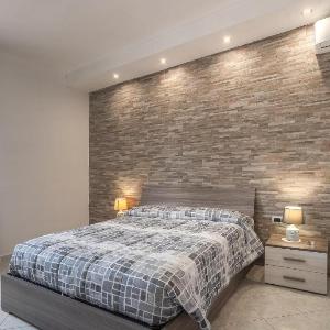 Villa con Jacuzzi e Area Fitness