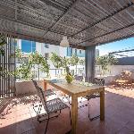 Adelos Villa With Rooftop Garden In Elliniko Athens