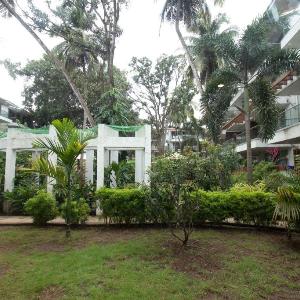 The Eternal Wave (PVT POOL VILLA) Baga Calangute