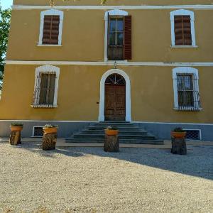 Palazzetto Bovini