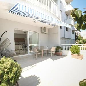Luxury Apartment Meje