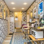 Lumier Guesthouse Saint Petersburg