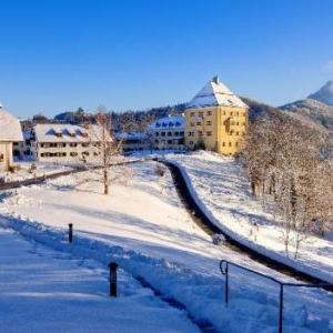 Schloss Fuschl A Luxury Collection Resort & Spa Salzburg