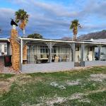 Holiday homes in Cape Town 