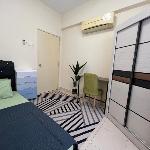 JR GUESTHOUSE Kuala Lumpur