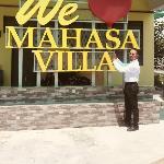 Mahasa Homestay Kuala Lumpur Kuala Lumpur