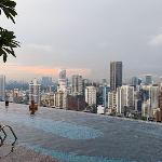 Apartment in Kuala Lumpur 