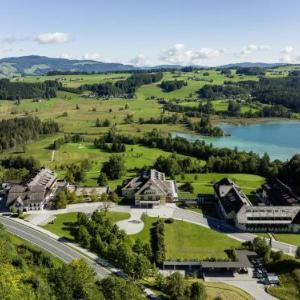 Sheraton Fuschlsee-Salzburg Hotel Jagdhof