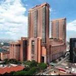 Bintang Sky Villa Suites Times Square KL