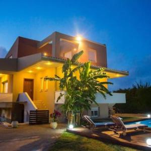 Villa Sandra