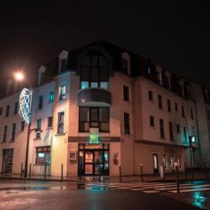 ibis Styles Boulogne sur Mer Centre Cathédrale