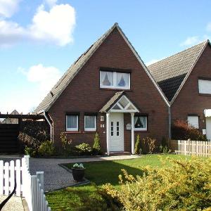 Haus Wattkieker
