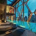 Scarletz Suites KLCC Travelet Kuala Lumpur