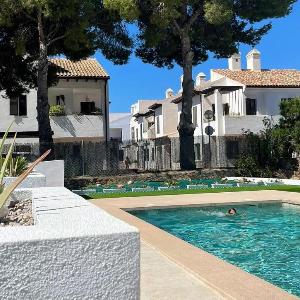 Apartamentos Jeremias Altamar