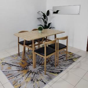 FS Homestay Cherating