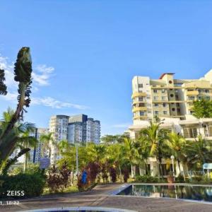 Marina Terrace A1-10