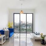 Modern 3BR Apt Near Desa Park Mont Kiara Parking Kuala Lumpur