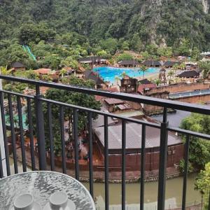 Sunway Onsen 4-5pax