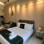 The Platinum Suites By Cozy Haven Kuala Lumpur 