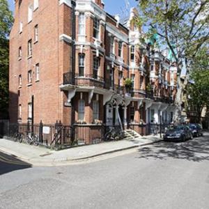 Veeve - Apartment Cheyne Row Chelsea
