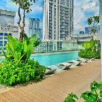 Oneiro Quill Residence Klcc Kuala Lumpur 