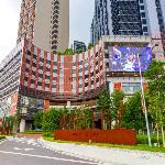 Millerz Square Kuala Lumpur Travelet Kuala Lumpur 