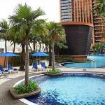 Times Square Service Apartment  Kuala Lumpur