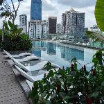 Quill Residences Suites Kuala Lumpur 