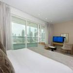 Damac Maison Canal Views Studio Business bay Dubai 